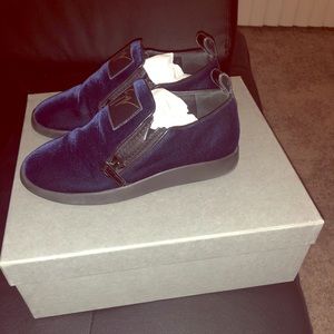 Giuseppe zanotti shoe